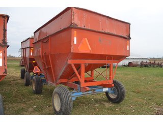 Property photo 29 - FARM MACHINERY AUCTION IN ALLEN COUNTY